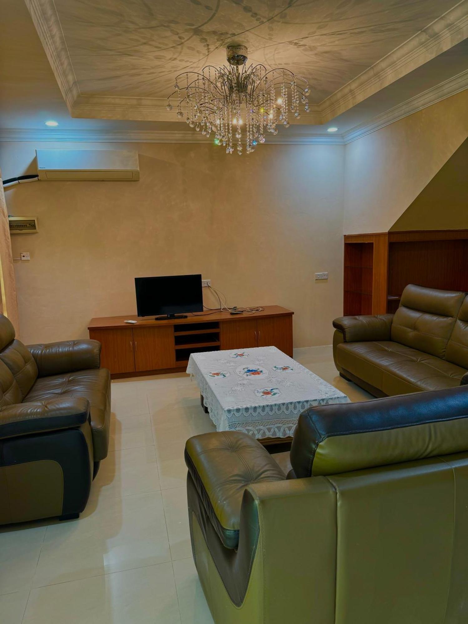 Hmairbnb@Two Sibu Extérieur photo