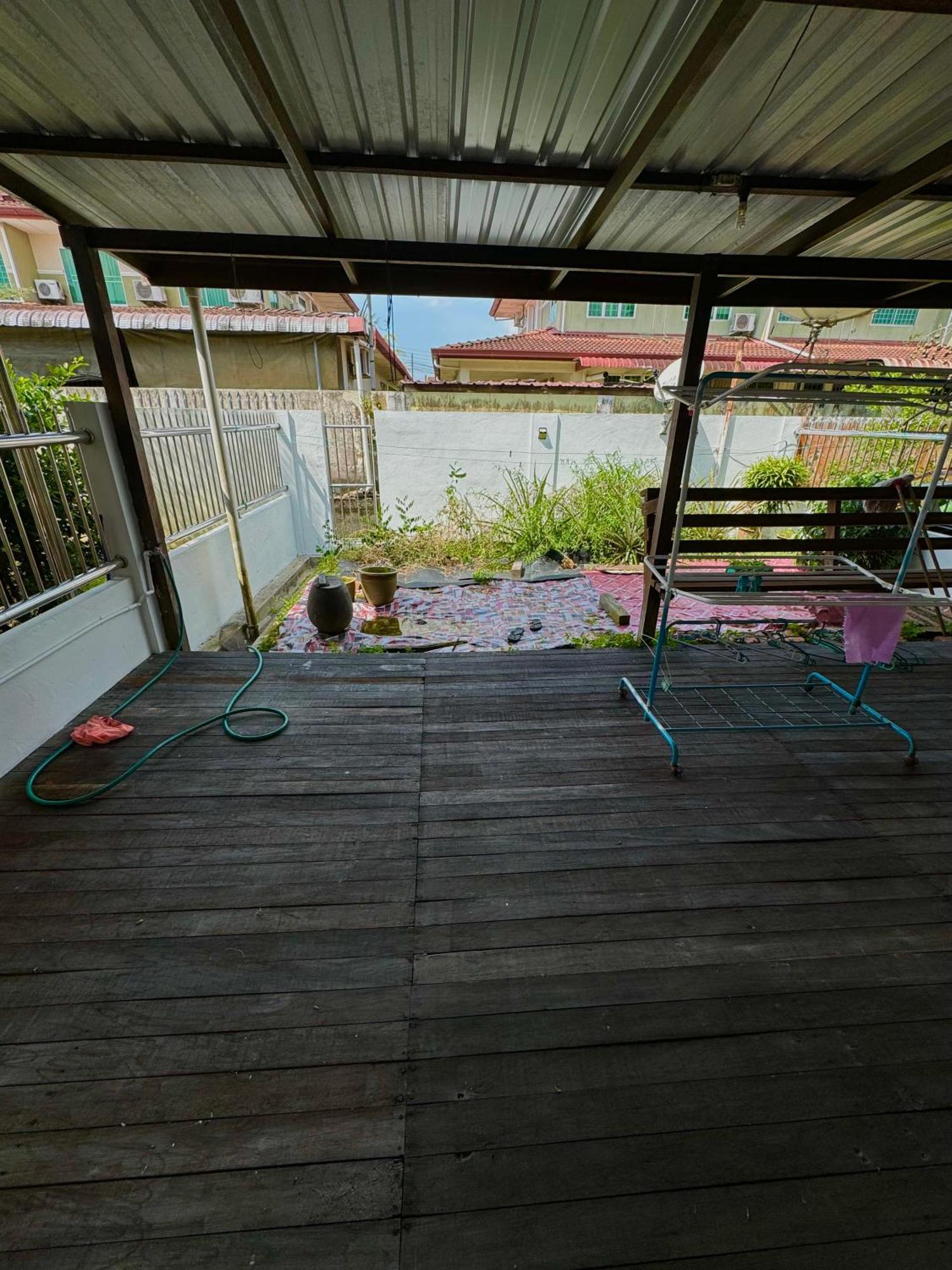 Hmairbnb@Two Sibu Extérieur photo